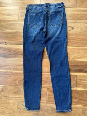 Jag Jeans Cecilia Skinny Jeans